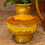 Thumbnail: Royal Haeger 741 Covered Candy Dish 7 inches
