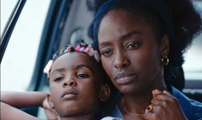 Stay Tuned - Film Screening: Promised Sky