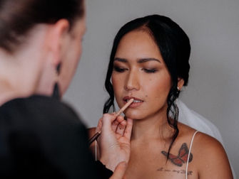 How to Match your foundation, the easy way