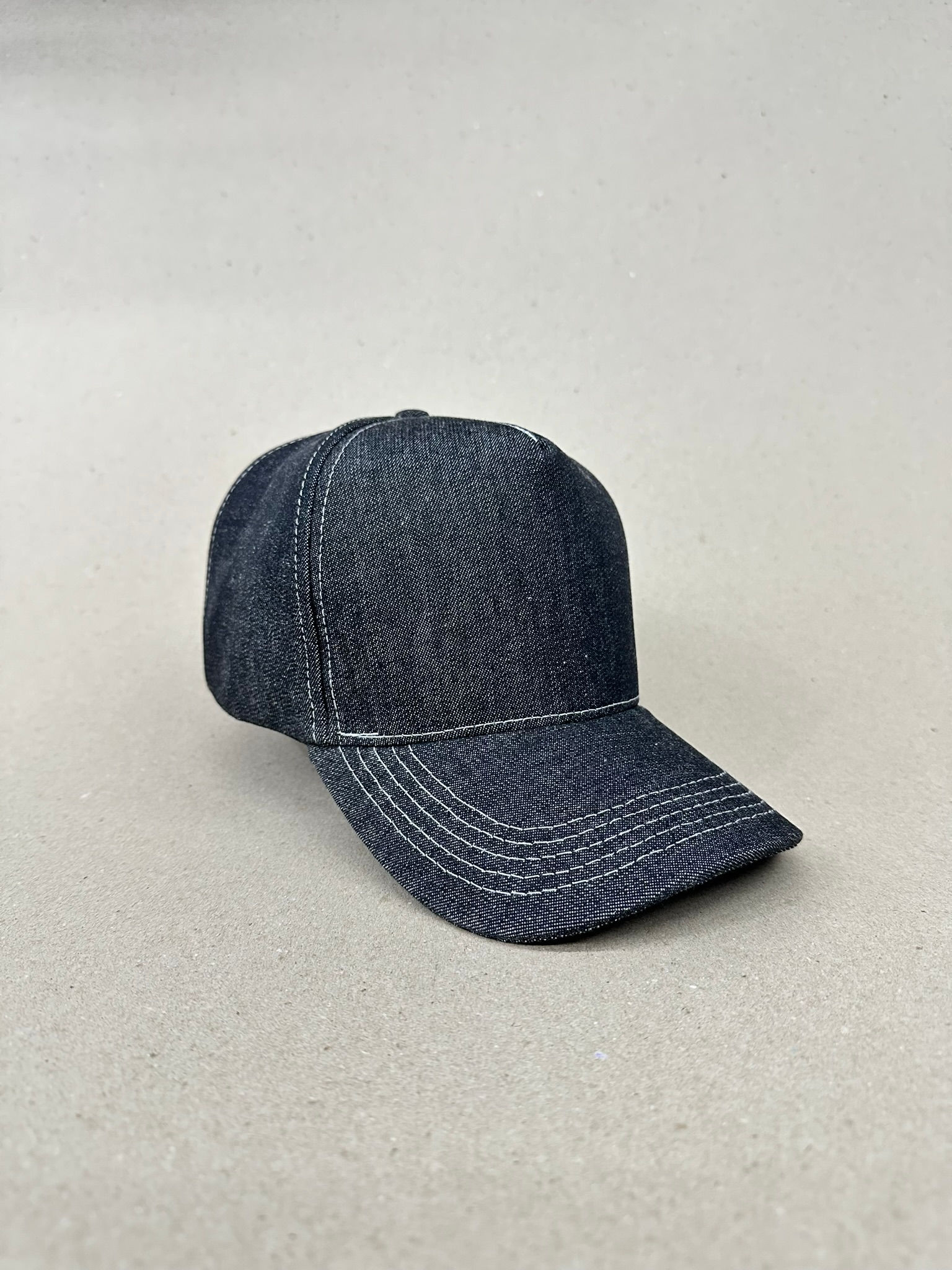 Americano Jeans Preto