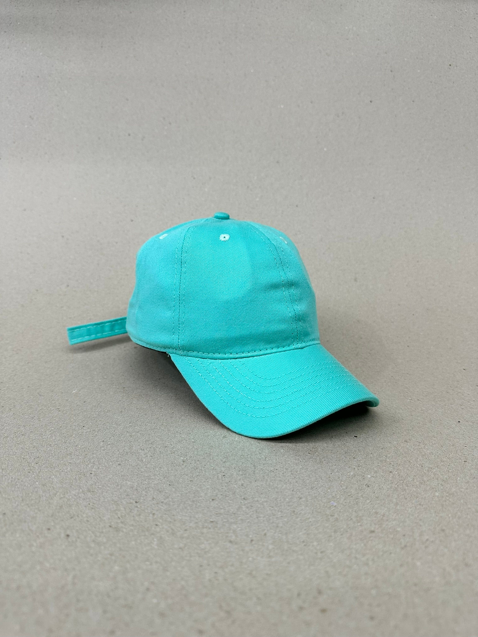 DadHat Verde Água