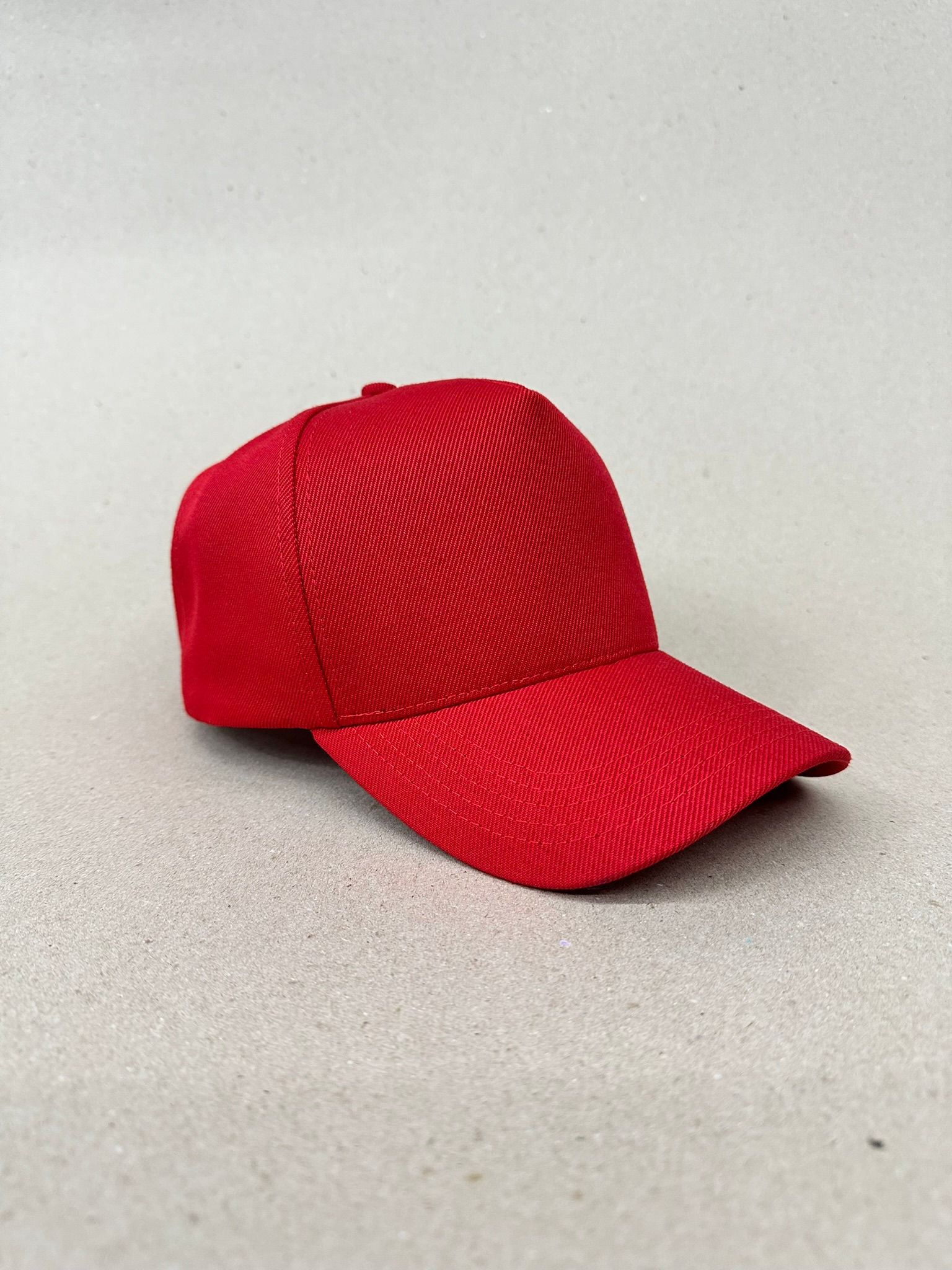 Americano Vermelho