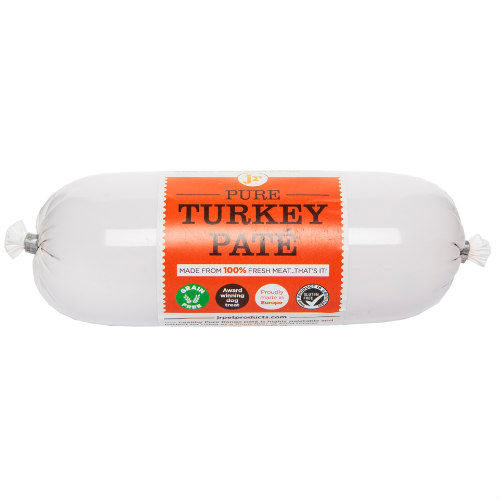 JR Pets Pure Pate 400g