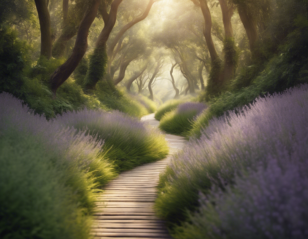 Transformative Counseling: Empathy and Wisdom for Personal Growth