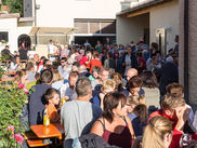 Grillfest am 13.08.2017