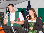 Grillfest am 16.08.2015