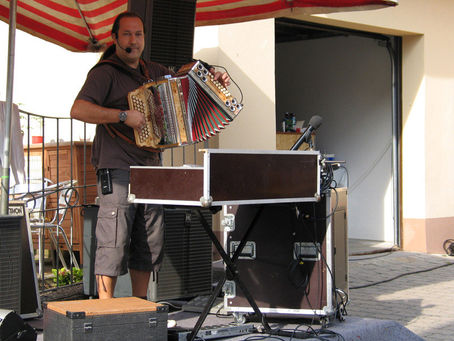 Grillfest, 09.08.2009