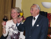 80. Geburtstag unseres Mitgliedes Walter Ross am 18.10.2014