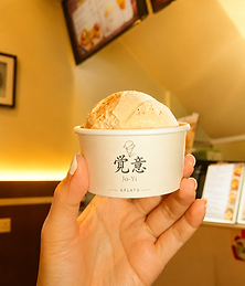 gelato in a cup one scoop bedok