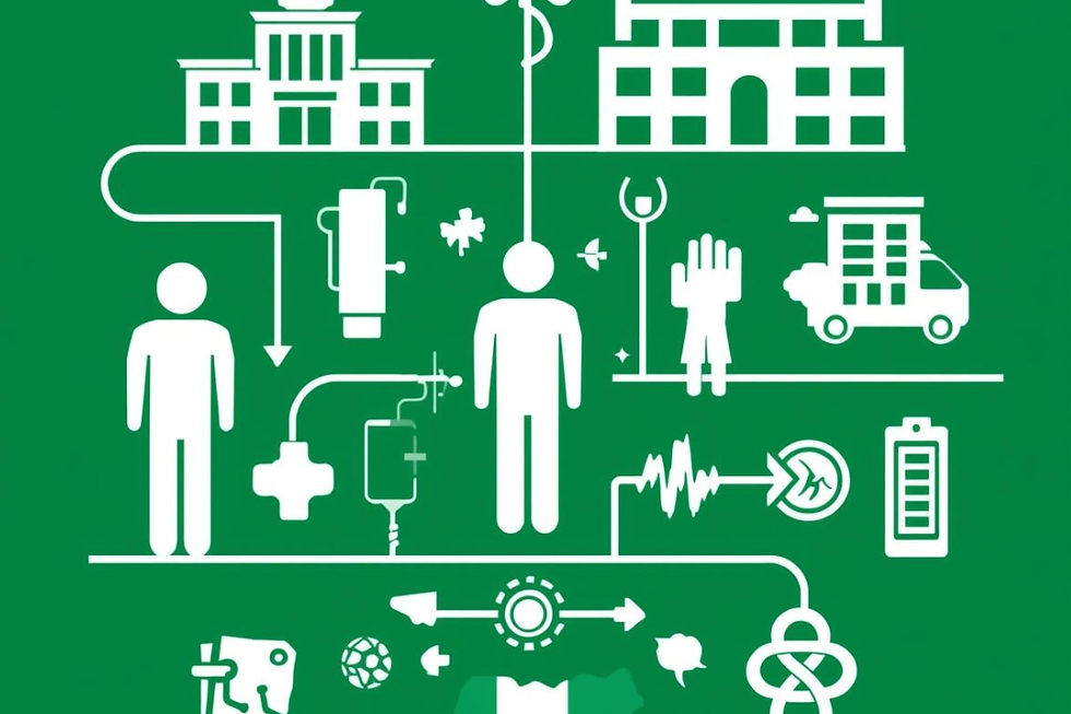 An image showcasing why this matters in Nigeria