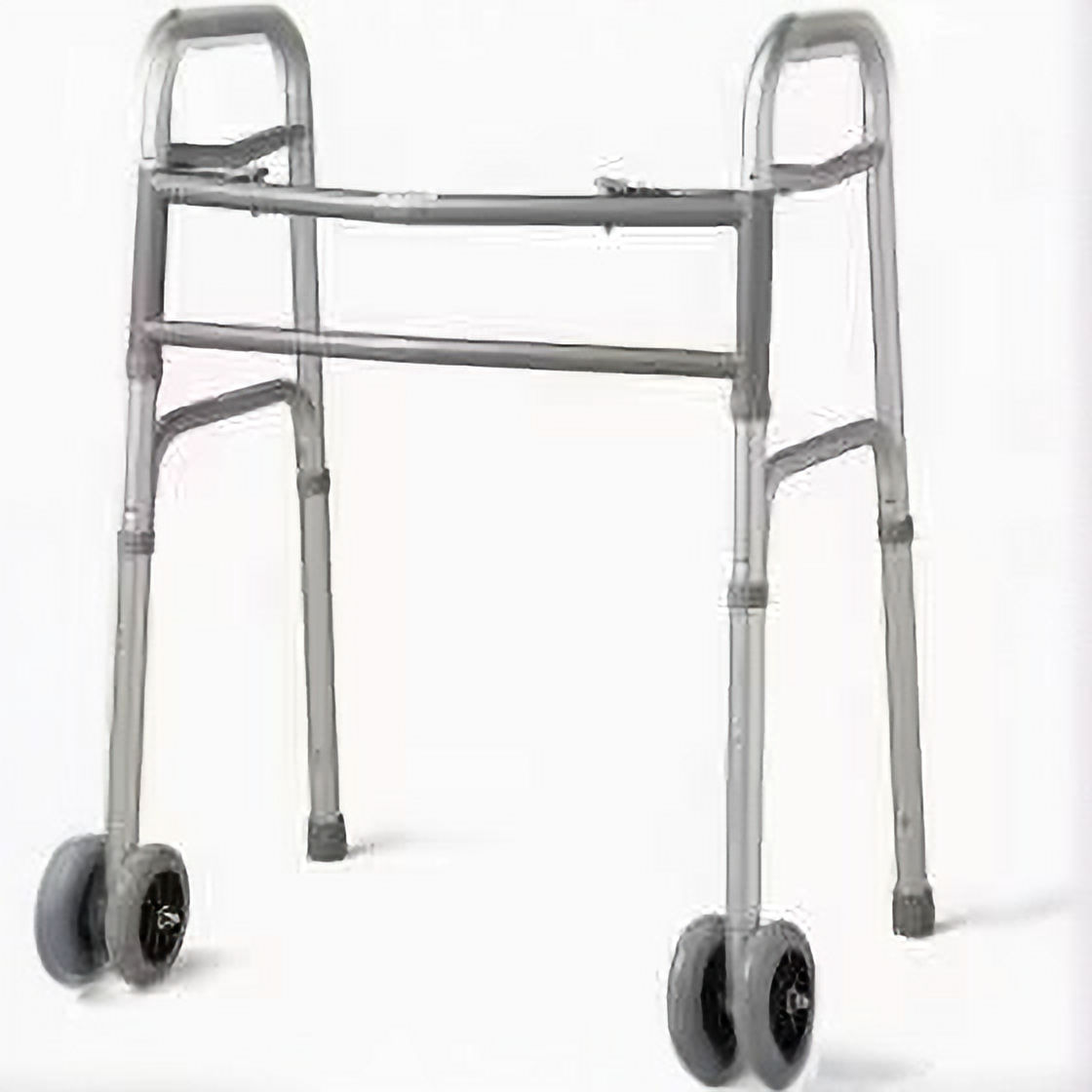 Bariatric Front Wheeled Walker