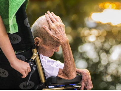 New Article on the Costs of the Aging Prison Population