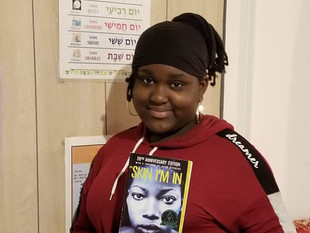 PIW Youth Ambassador
Community Service
Book Drive