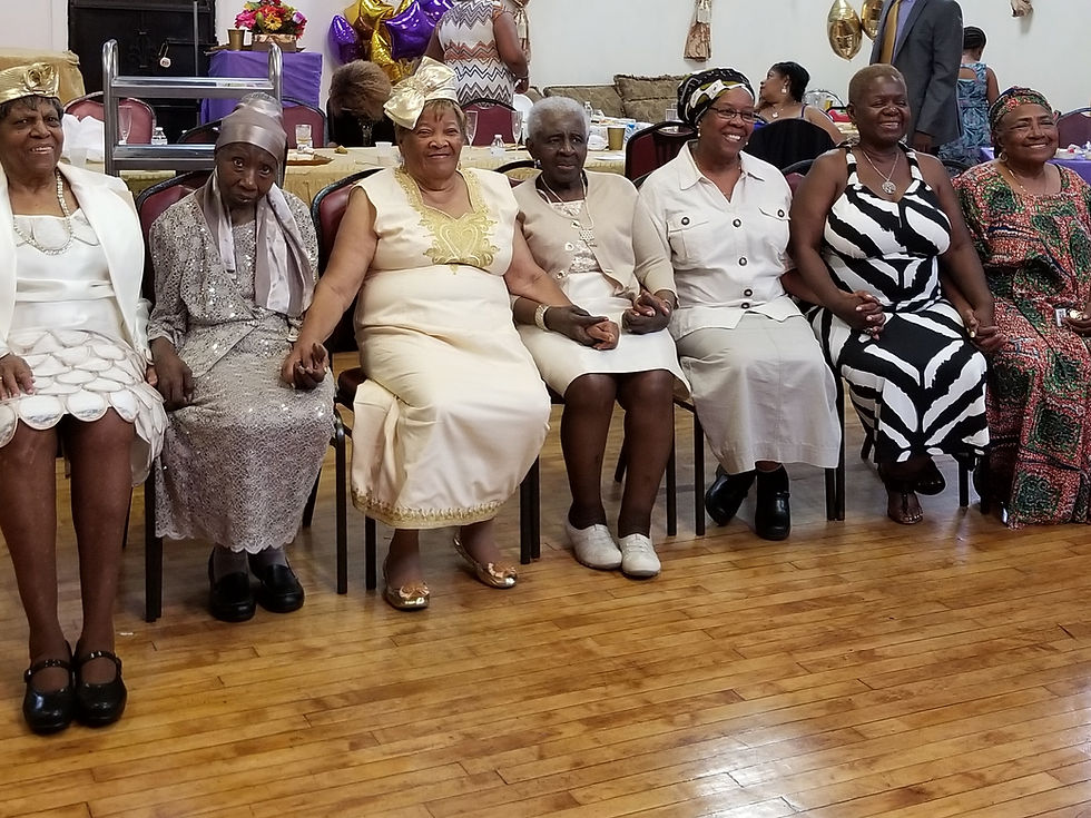Elders