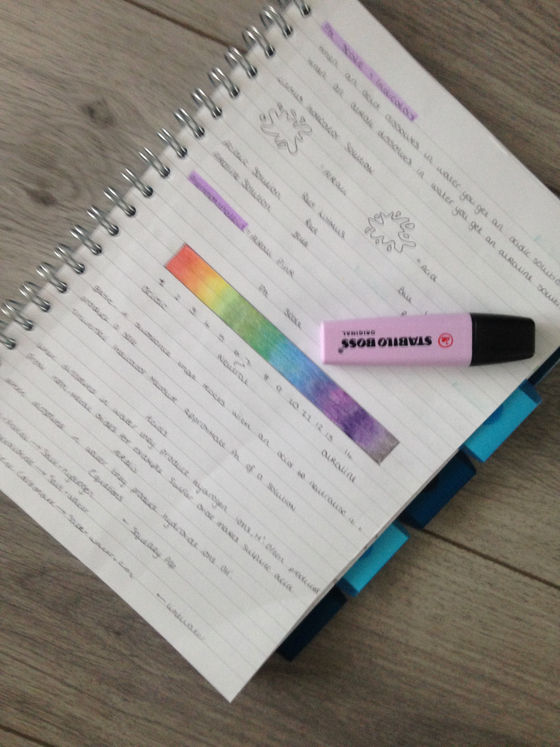 Top 3 reasons to get the Stabilo boss pastel highlighters.