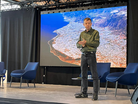 Les Jornades Tècniques de l’Aigua fan una crida per un ús racional dels recursos naturals per afrontar el canvi climàtic