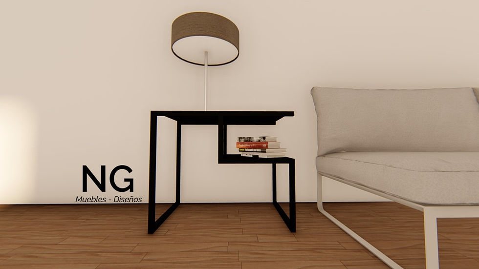 MESA ASISTENCIA LIVING