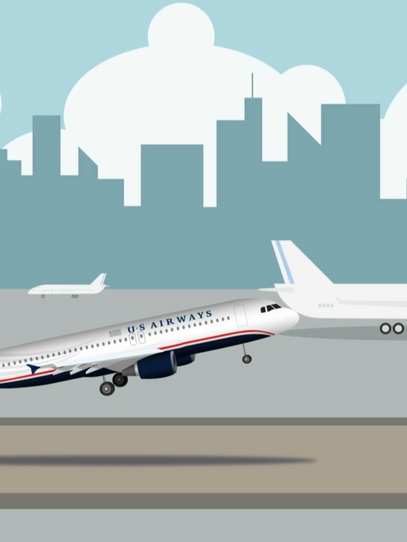 US1549
US Airways 1549
Aviation Accident