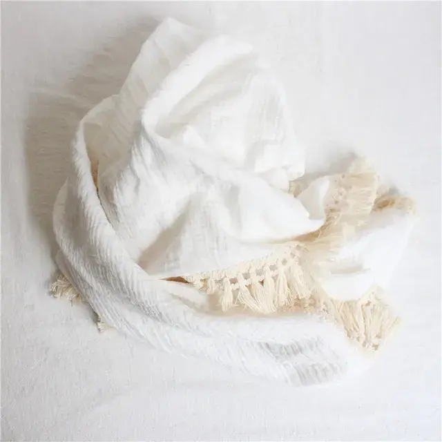 Thumbnail: Baby Blossom Cotton Swaddles