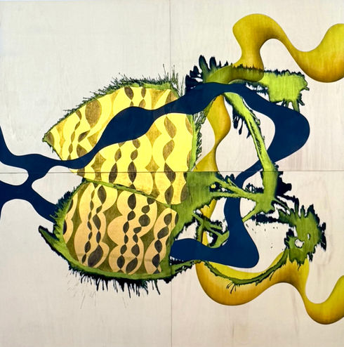 Beyond Species, 2025