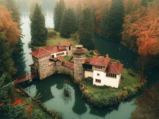 Luxemburg entdecken: Burgen, Wasserfälle und Märchenlandschaften