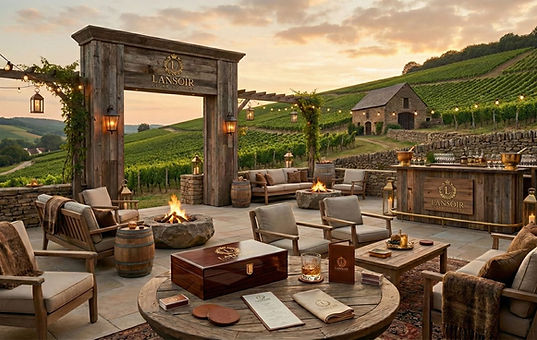 Lansoir Cigar societa