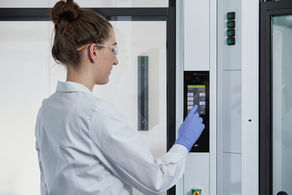 Sustainable Laboratory Planning: How to Make Your Laboratory Future-Proof