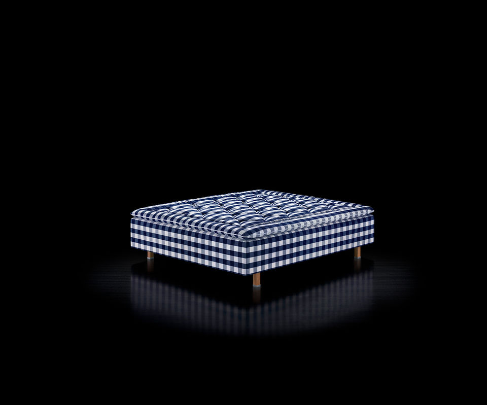 Hästens Superia Bett
