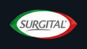 Logo Surgital