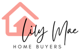 Lily Mae Home Buyers logo