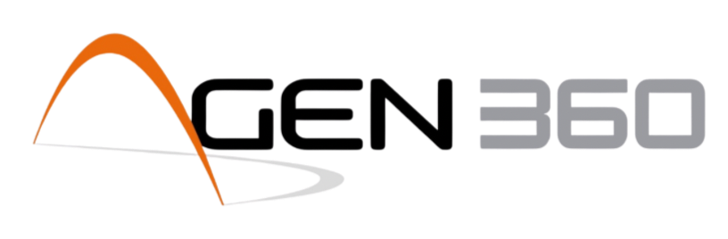 Logo Gen 360
