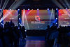 Palco del GEN AWARD 2026 a Milano con il pubblico in sala