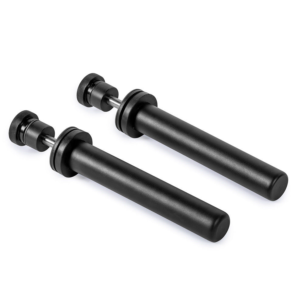 Scratch and Dent, Single Pin Weight Plate Holders - Fits T-3, X-3, & TITAN Serie