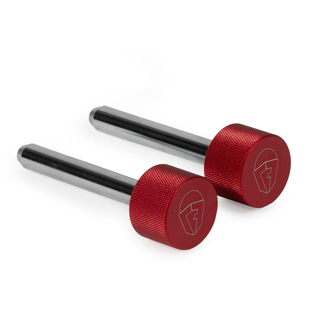 Scratch and Dent, 5/8" Mag Pins Fit T-3 and X-3 Series Racks