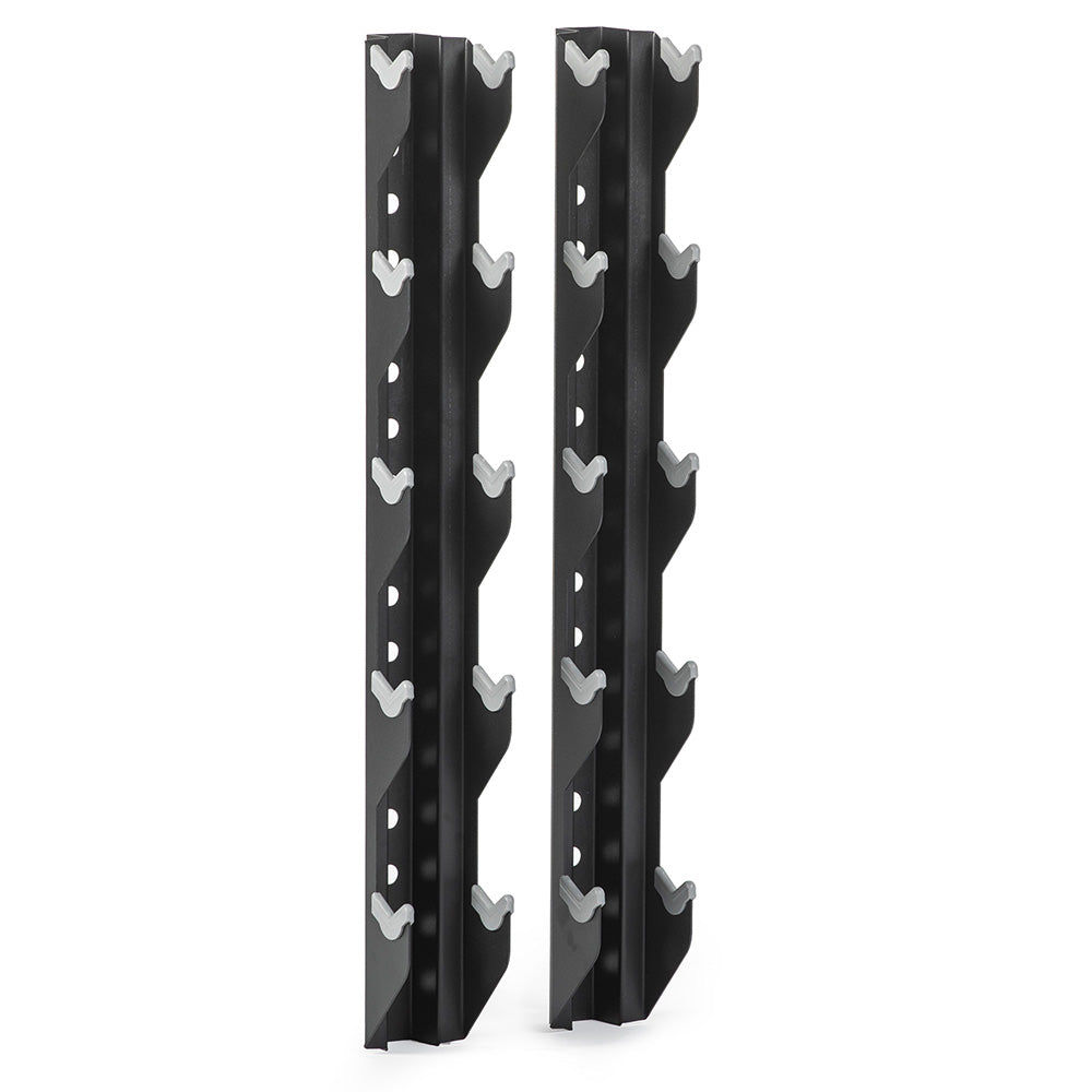 Elite Series Mass Storage Dumbbell Rack Accessory