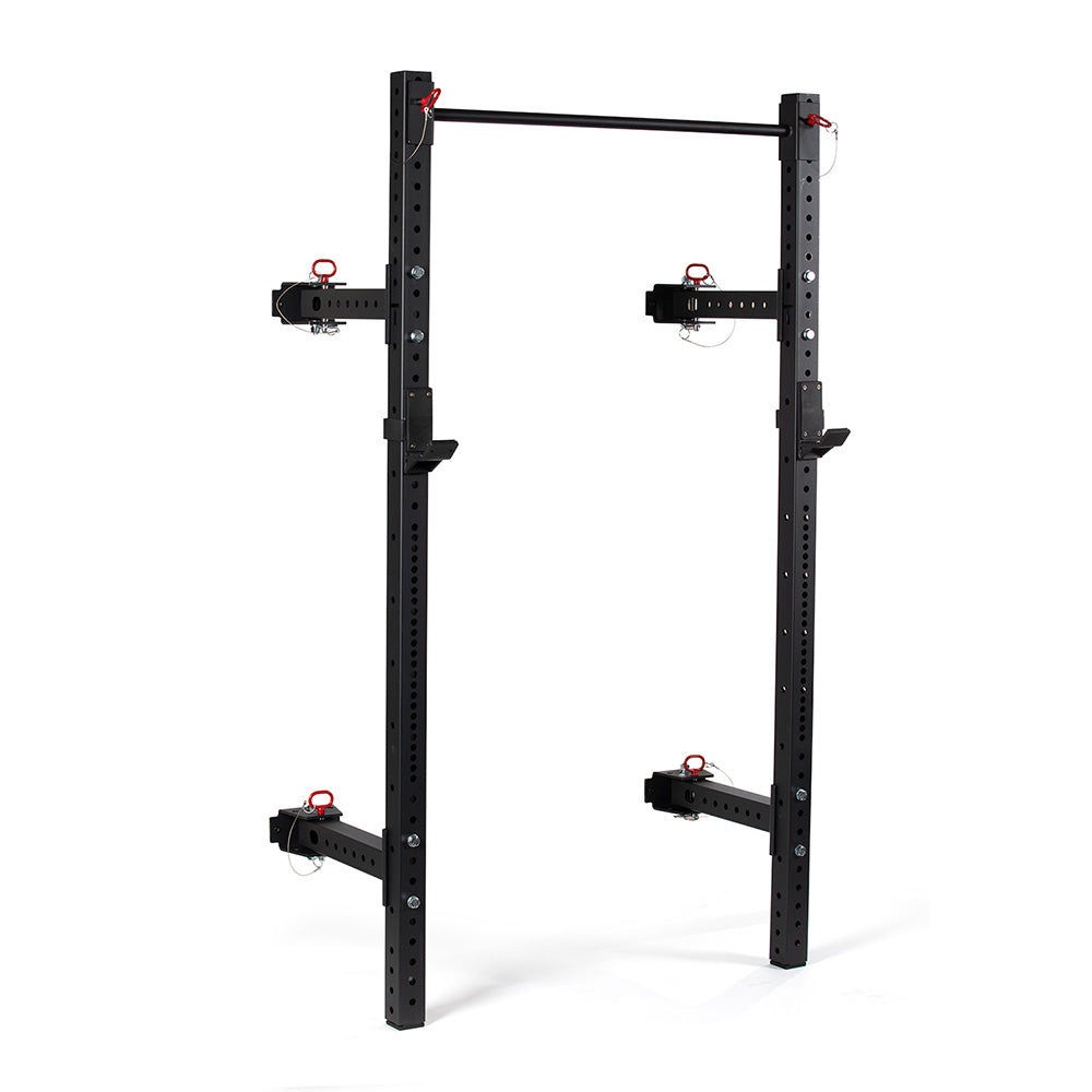 Scratch and Dent, X-3 Series Folding Power Rack