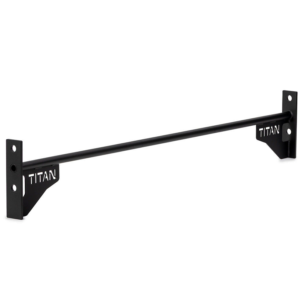 Scratch and Dent, TITAN Series 72" Pull-Up Multi-Rack Connector Bar
