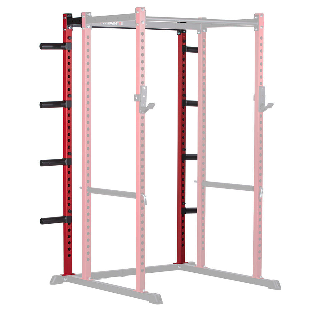 Scratch and Dent, T-2 Series 10" Extension Kit | 83"