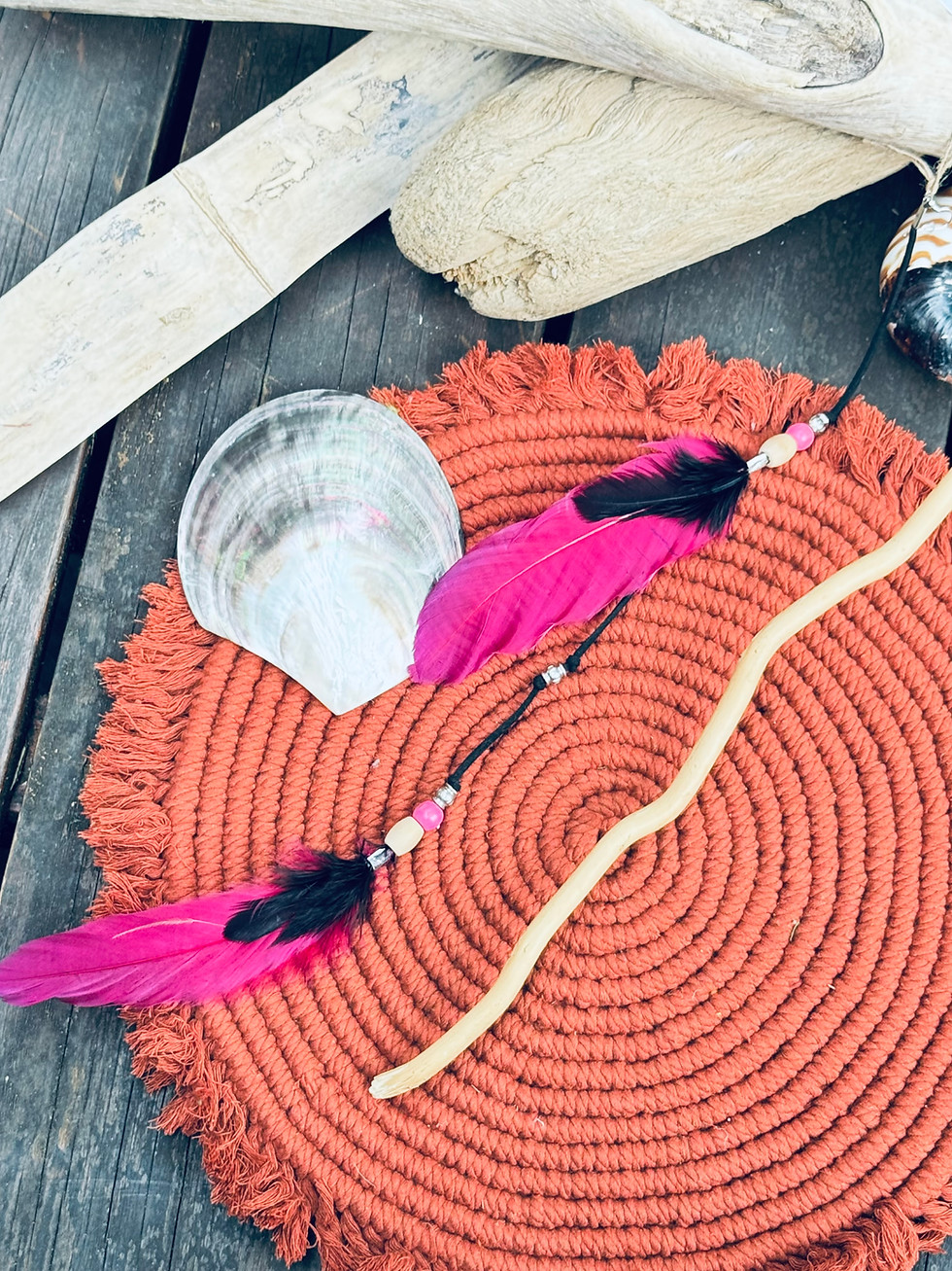 Miniature : Mono-boucle AYASHA