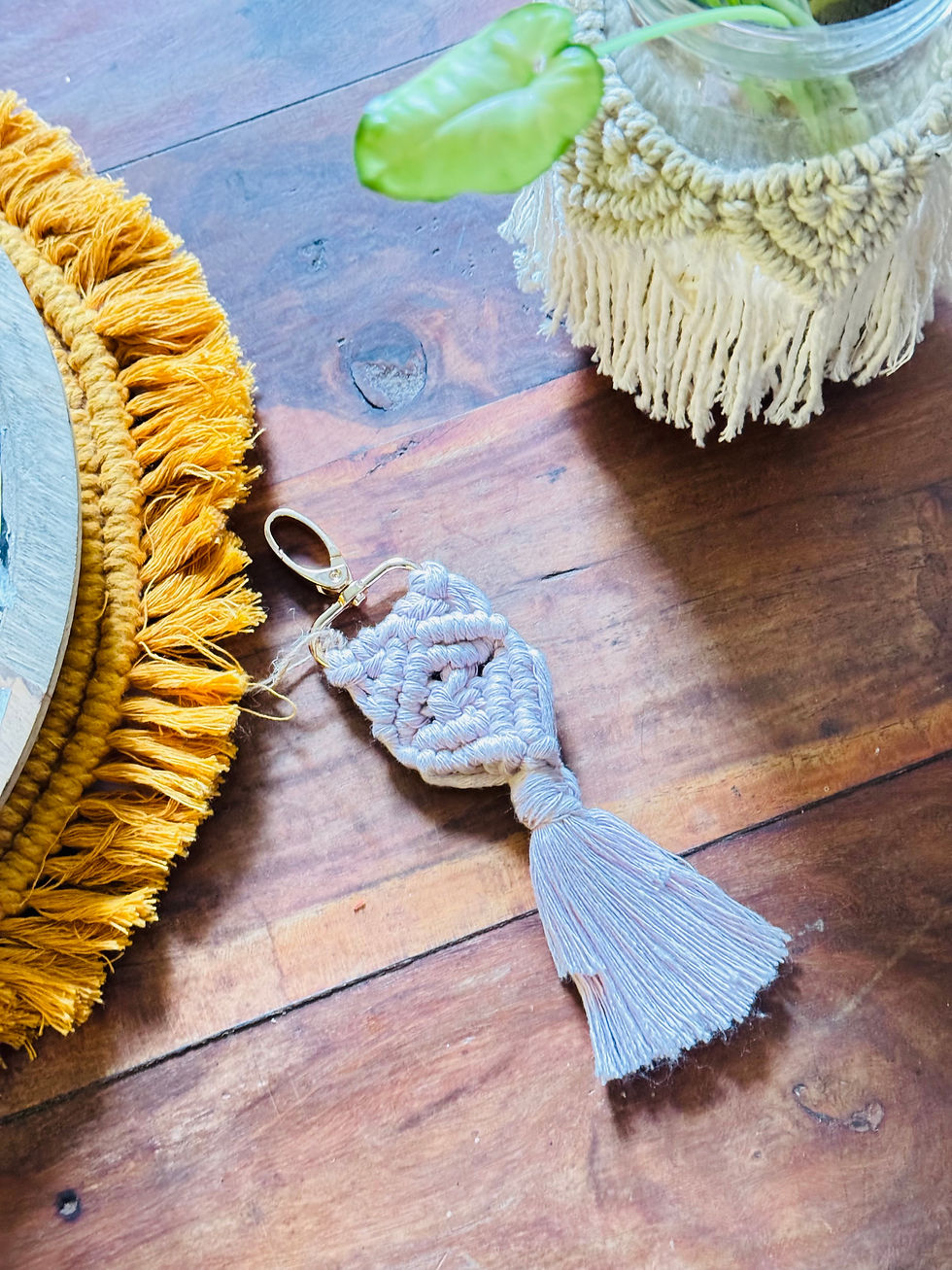 Miniature : Bijou de Sac bohème MAHINA