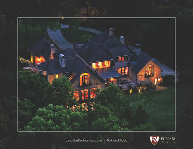 Real Estate Brochures