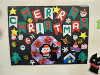 🎄クリスマスの準備🎄