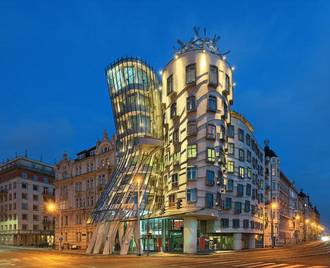 Film services shooting location