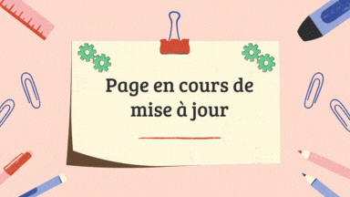 Page-en-cours-de-mise-a-jour