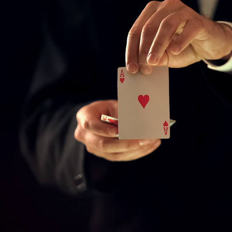 Must-Go Magic Shows in America