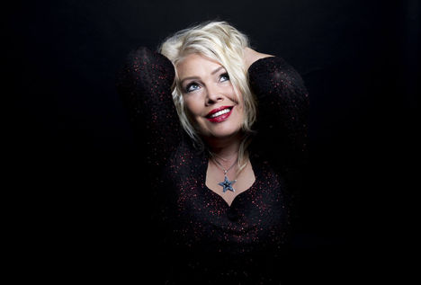 Kim Wilde & Howard Jones - Australian Tour