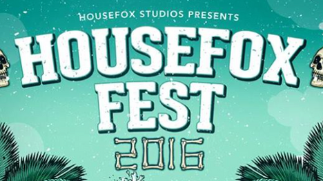 HOUSEFOX FEST