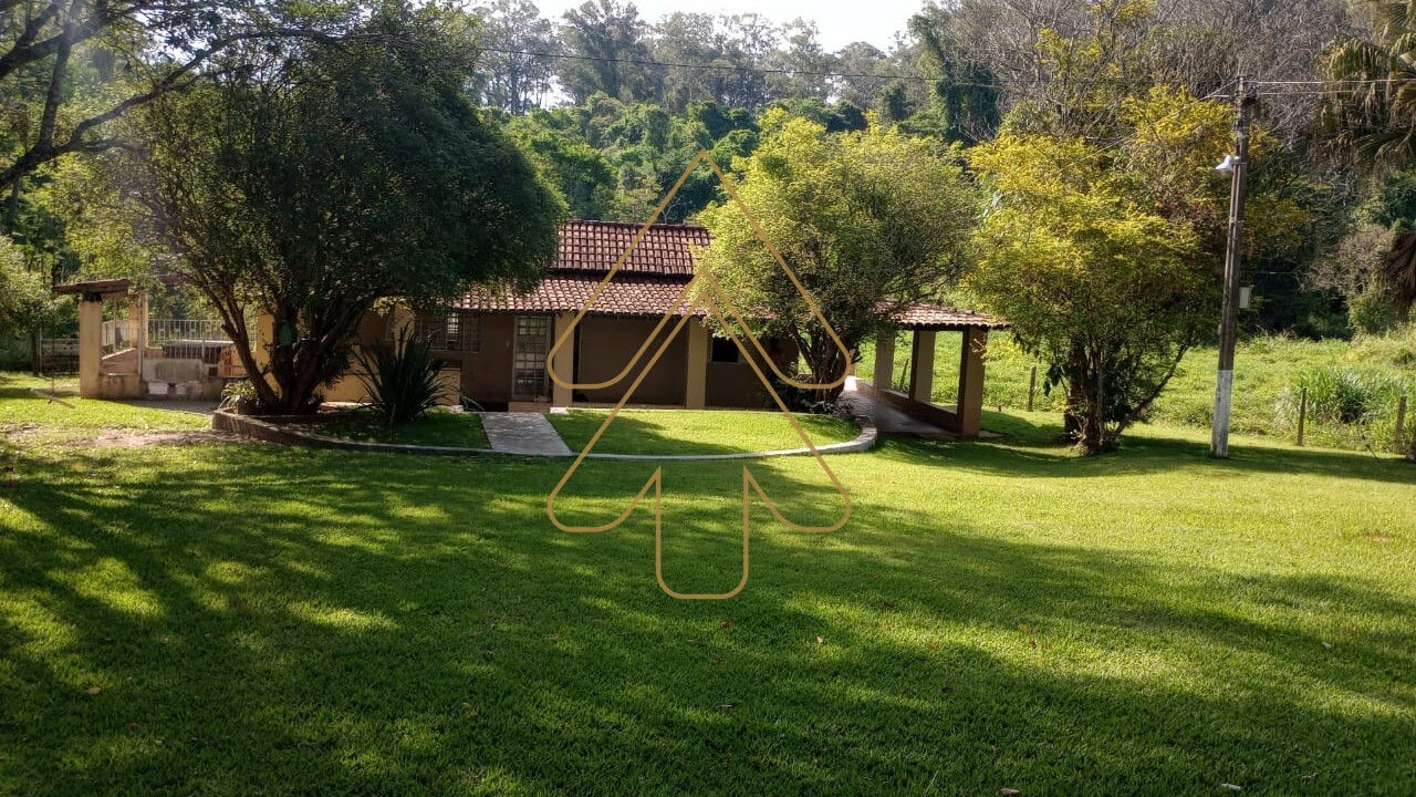 VENDA 0232 - PROPRIEDADE RURAL