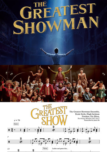Greatest Show How Can I Stream The Greatest Showman Where To Watch