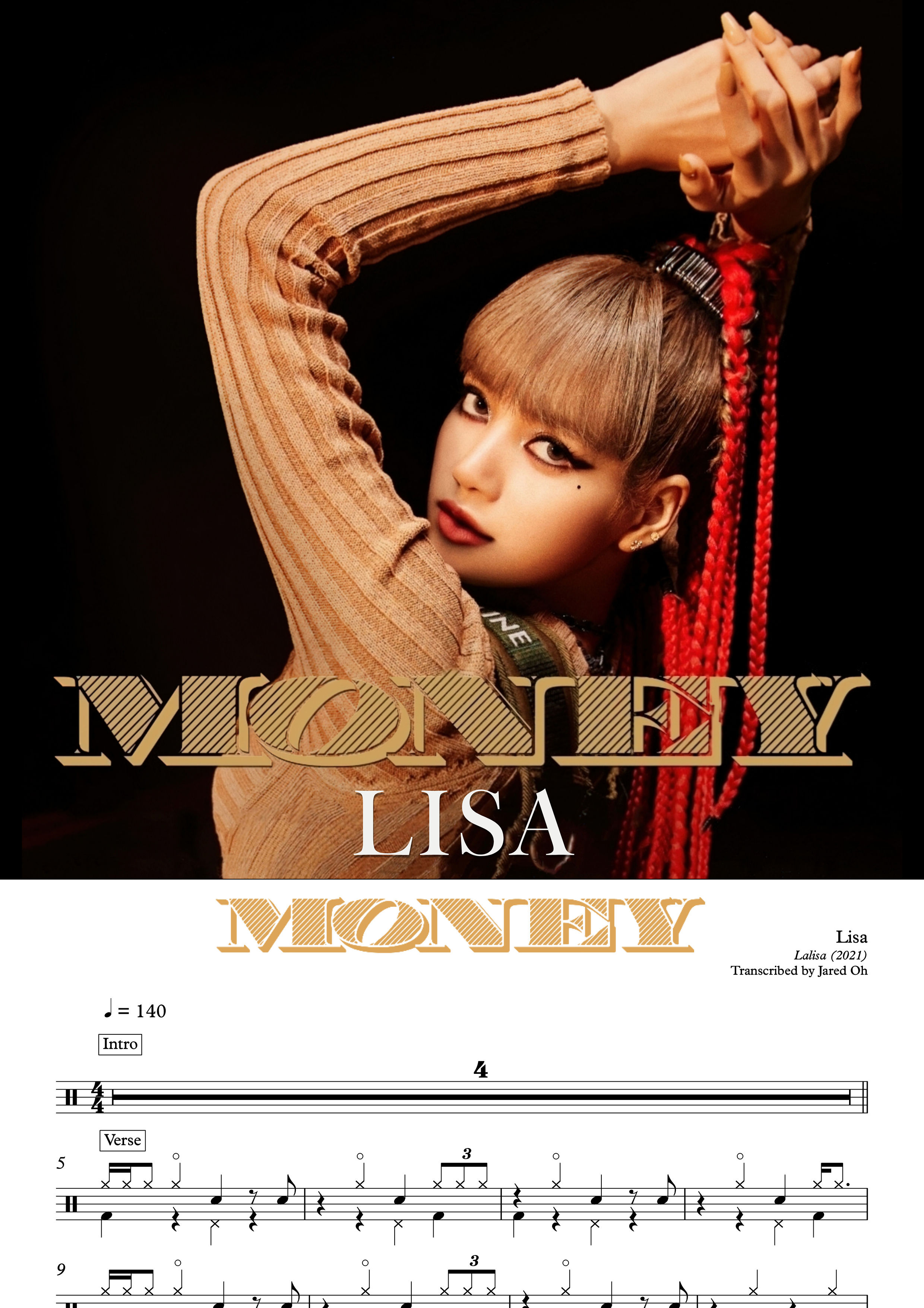 Money - Lisa